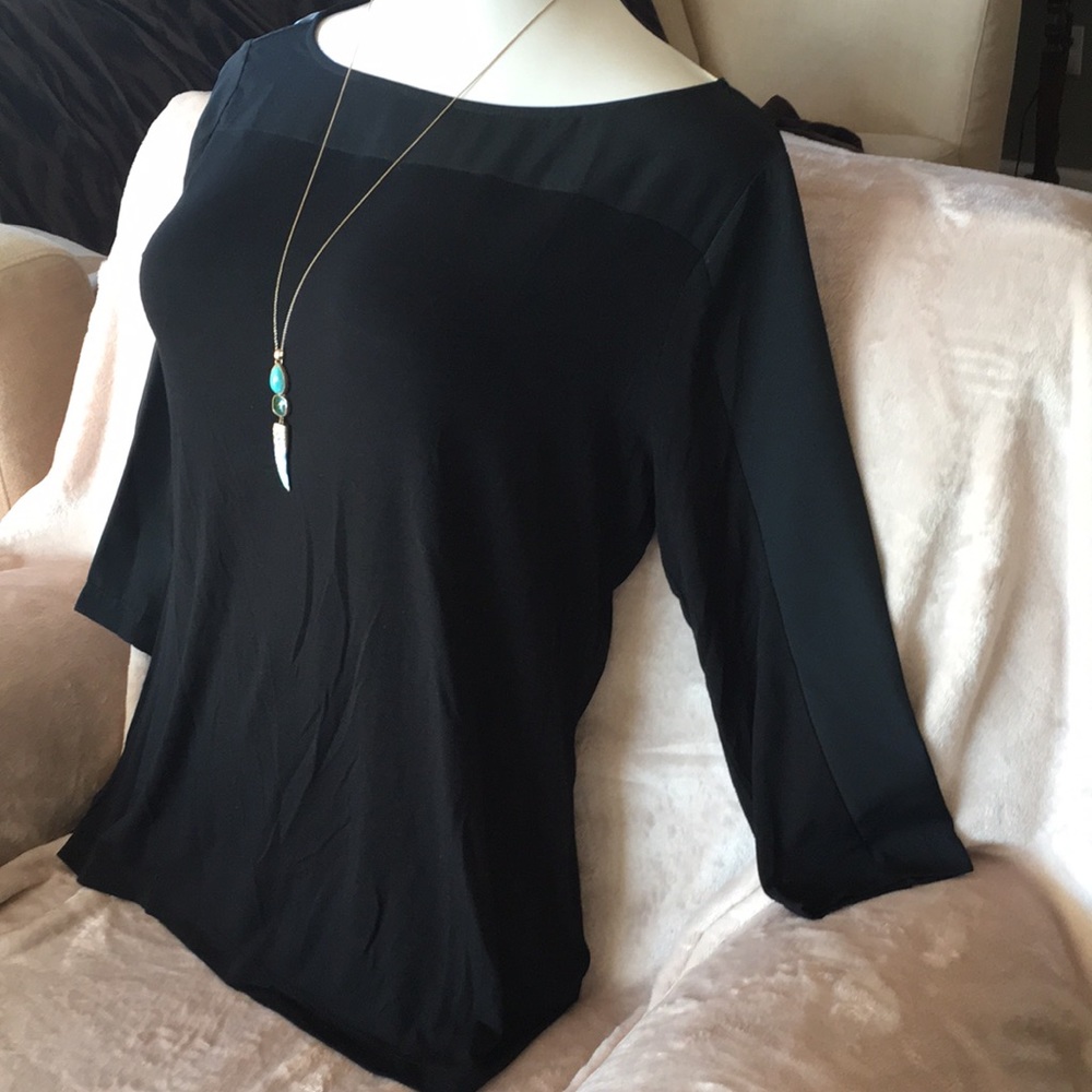 Joe Fresh blouse